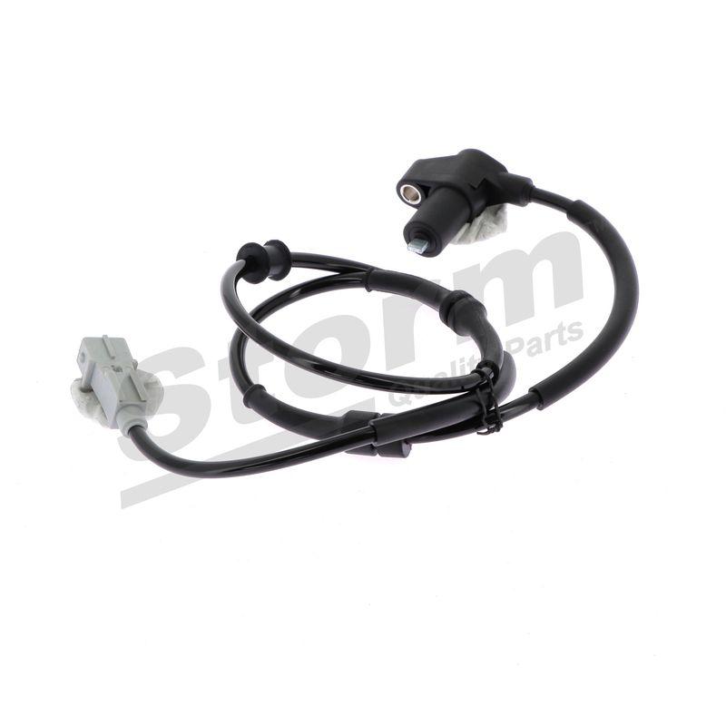 Capteur, vitesse de roue STORM QUALITY PARTS 777122