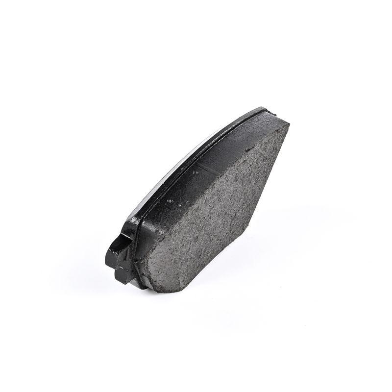 Kit de plaquettes de frein, frein à disque DELPHI LP3438