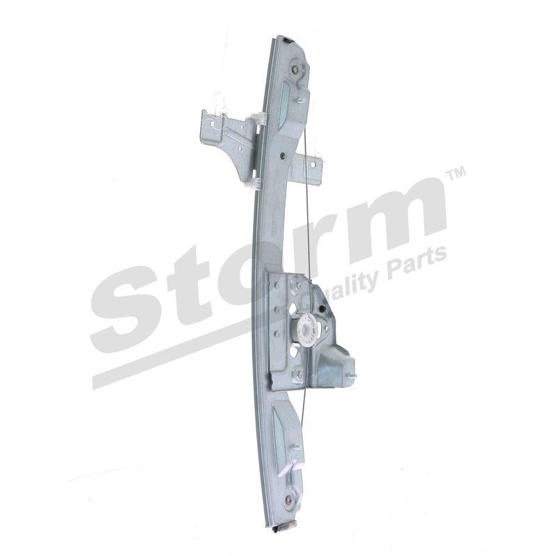 Lève-vitre STORM QUALITY PARTS 7087547