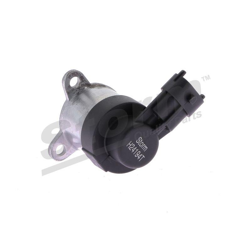 Régulateur, quantité de carburant (système à rampe commune) STORM QUALITY PARTS STO300201