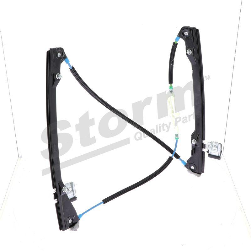 Lève-vitre STORM QUALITY PARTS 96576