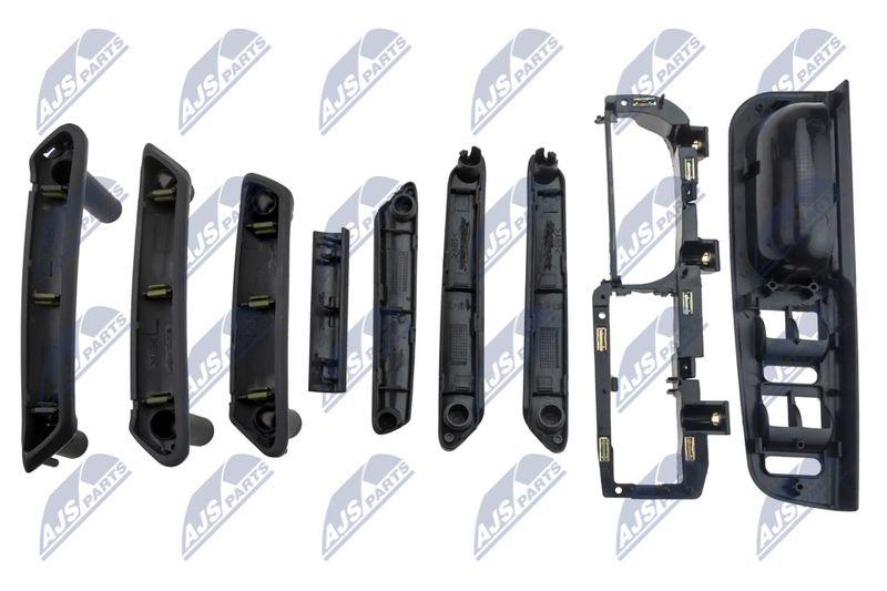 Garniture de porte NTY EWS-VW-176