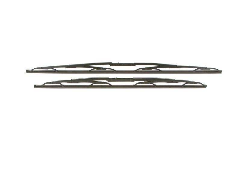 Balai d'essuie-glace BOSCH 3 397 001 866