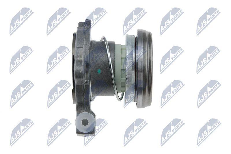 Butée hydraulique, embrayage NTY NWS-PL-009