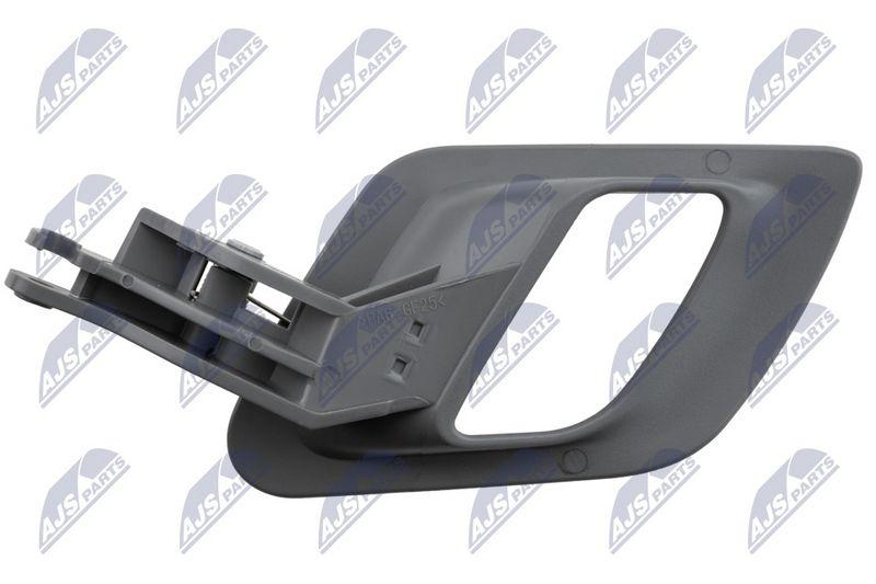 Poignet de porte, équipment intérieur NTY EZC-SK-082