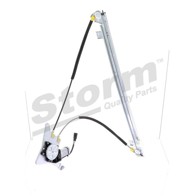 Lève-vitre STORM QUALITY PARTS 8367508