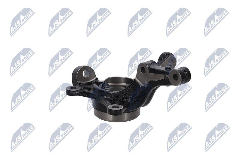 Fusée d'essieu, suspension de roue NTY ZZP-HY-519