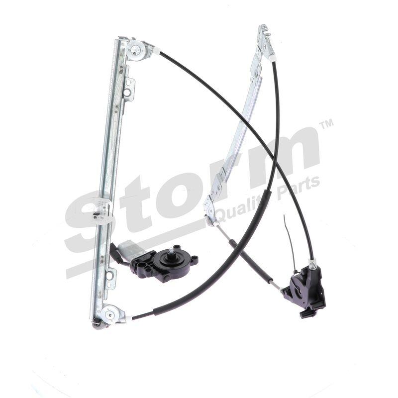 Lève-vitre STORM QUALITY PARTS 41576