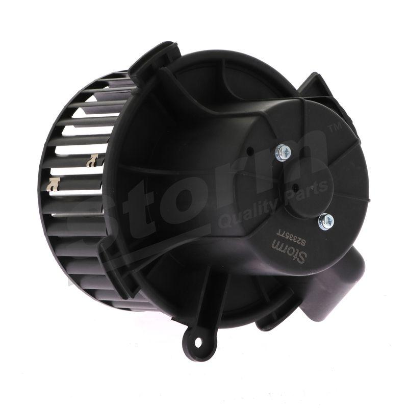 Pulseur d'air habitacle STORM QUALITY PARTS 2750803