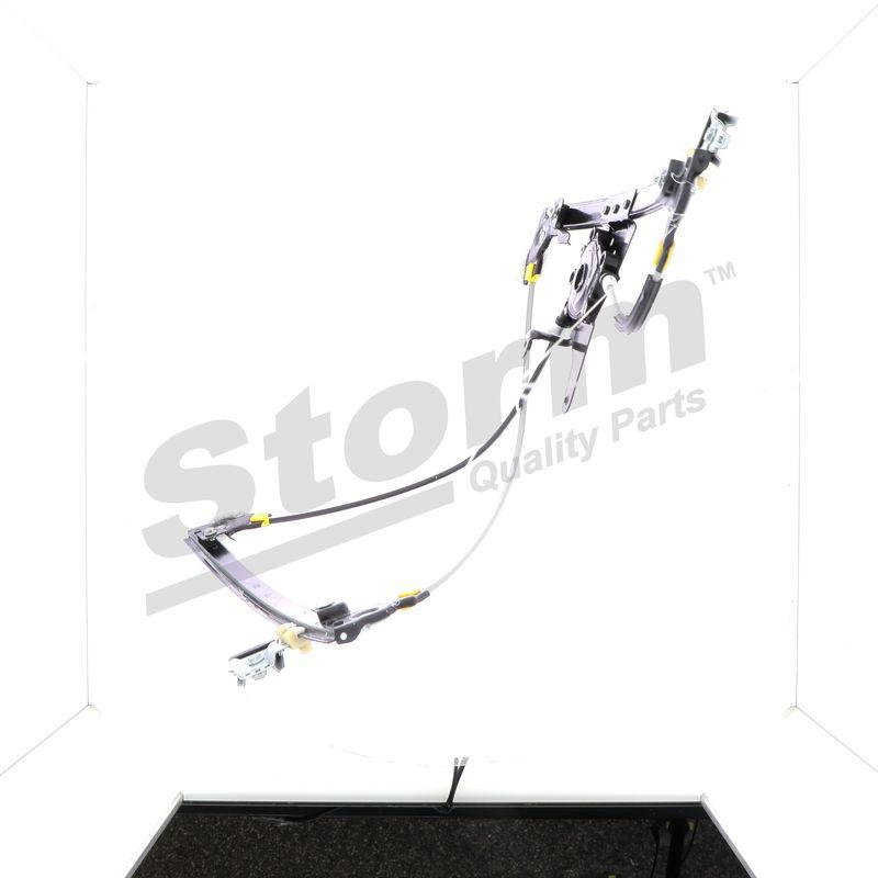 Lève-vitre STORM QUALITY PARTS 96071