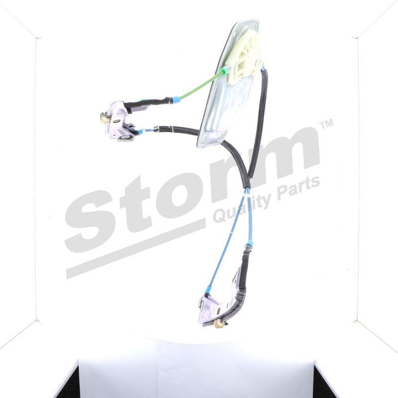 Lève-vitre STORM QUALITY PARTS 97175