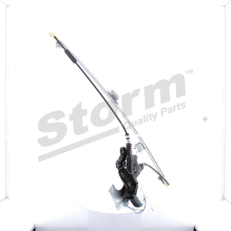 Lève-vitre STORM QUALITY PARTS 150276