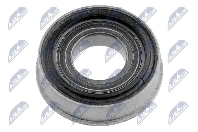 Suspension, arbre de cardan NTY NLP-VW-002