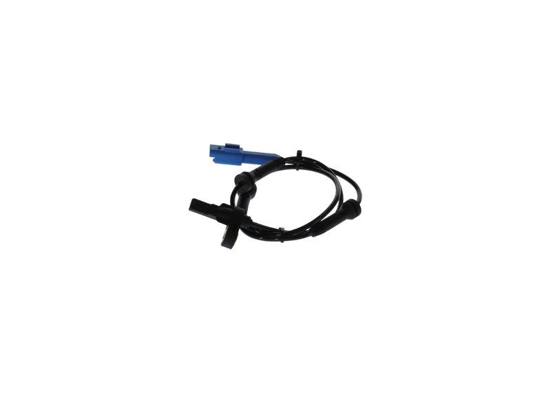 Capteur, vitesse de roue BOSCH 0 986 594 553