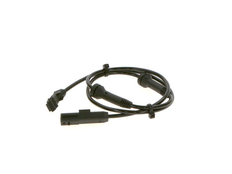 Capteur, vitesse de roue BOSCH 0 986 594 604