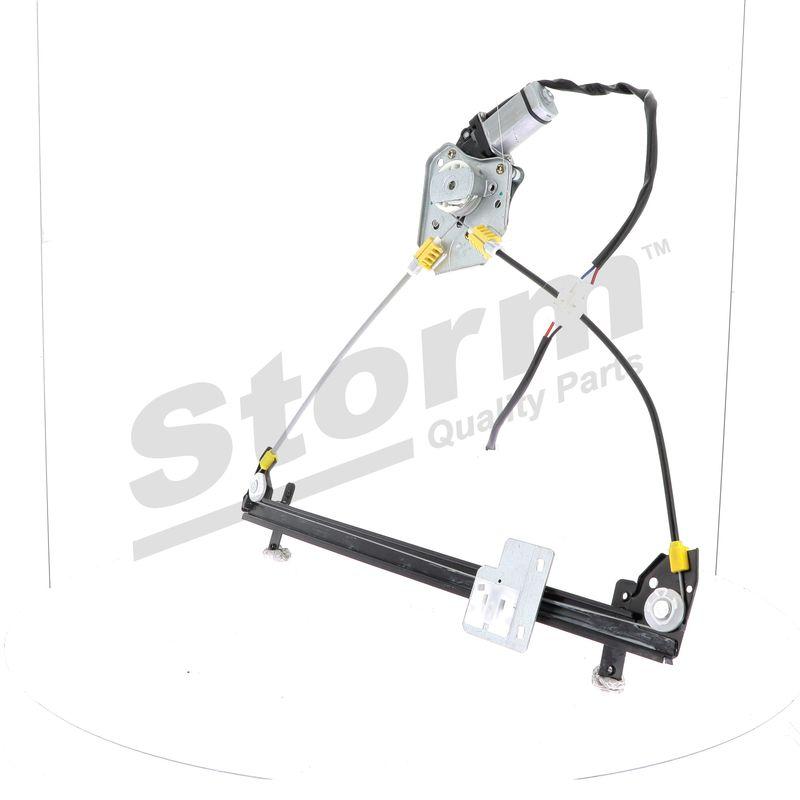Lève-vitre STORM QUALITY PARTS 125075