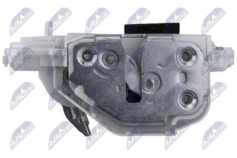 Serrure de porte NTY EZC-HD-083
