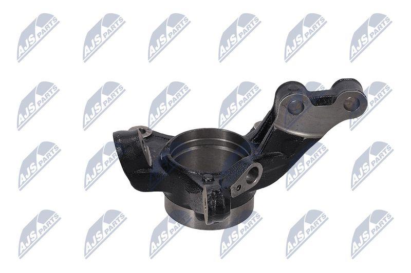 Fusée d'essieu, suspension de roue NTY ZZP-TY-033