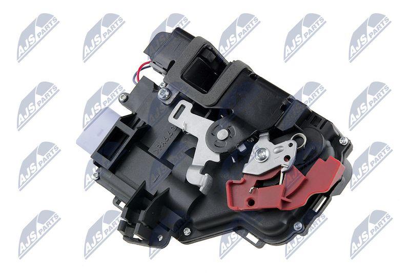 Serrure de porte NTY EZC-VW-009
