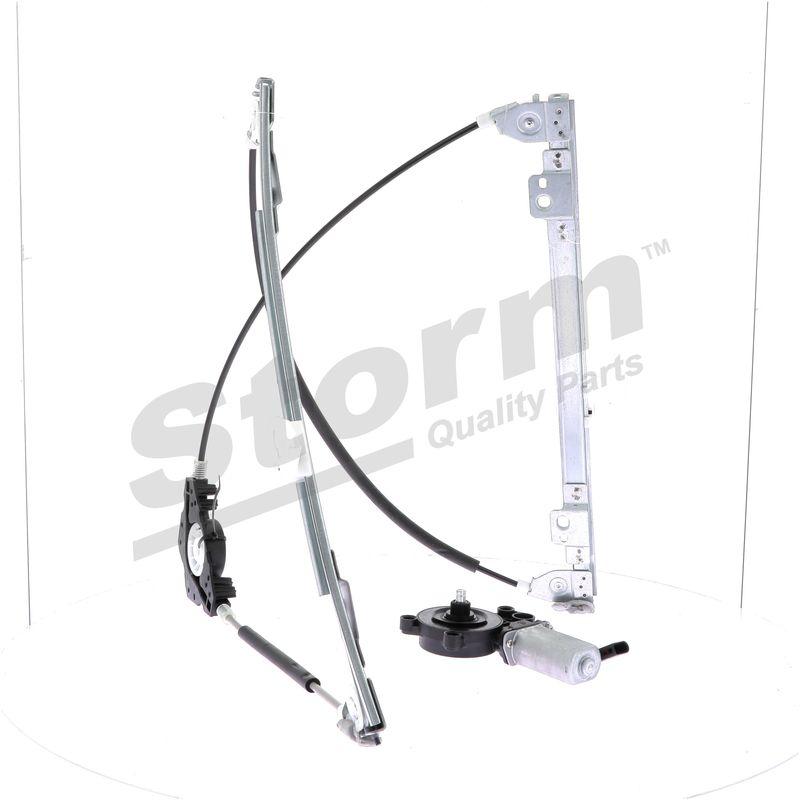Lève-vitre STORM QUALITY PARTS 41576