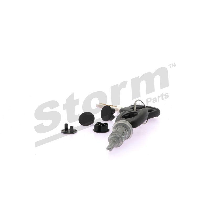 Cylindre de serrure STORM QUALITY PARTS 14352003