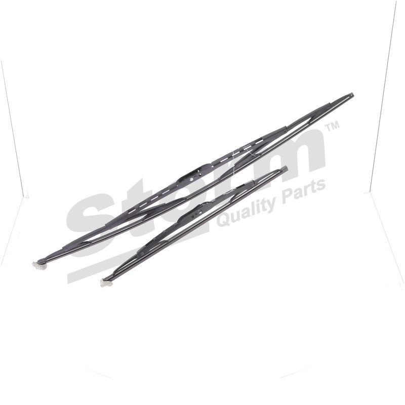 Balai d'essuie-glace STORM QUALITY PARTS STO650400CLAS