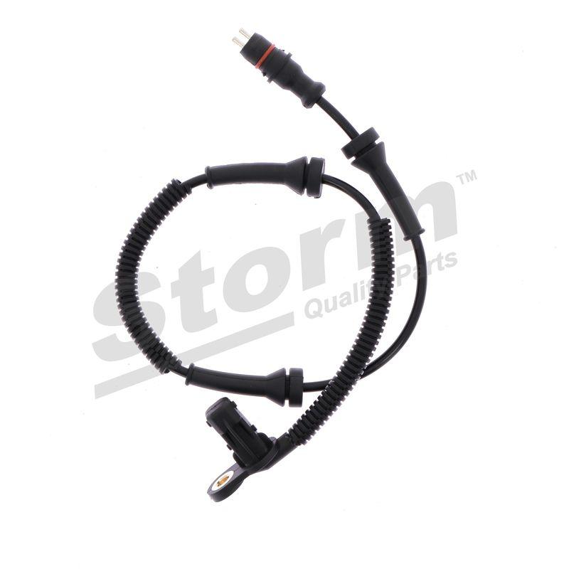 Capteur, vitesse de roue STORM QUALITY PARTS 888024