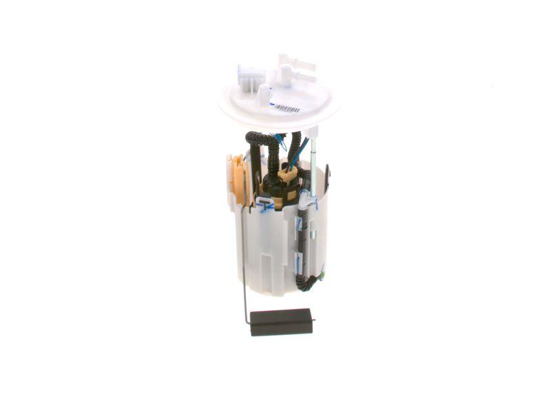 unité d'alimentation de carburant BOSCH 058020340Y