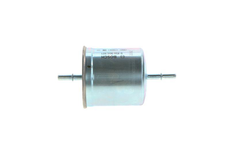 Filtre à carburant BOSCH 0 450 905 921