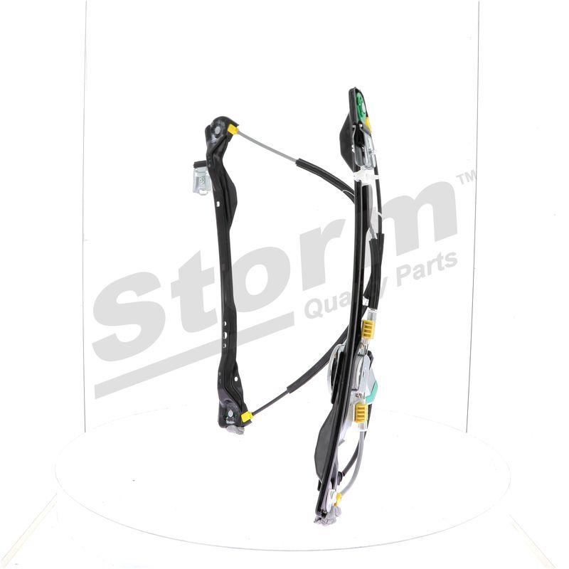 Lève-vitre STORM QUALITY PARTS 46575