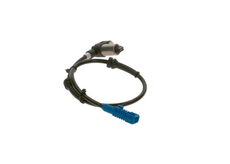 Capteur, vitesse de roue BOSCH 0 986 594 020