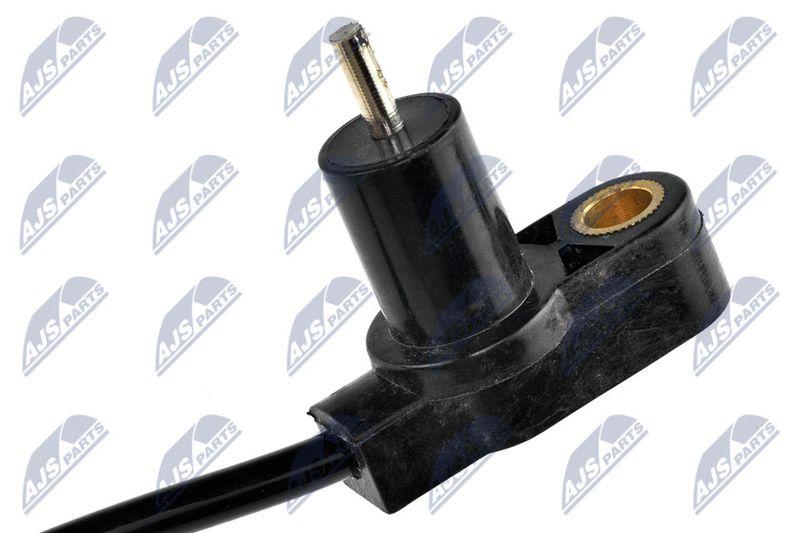 Capteur, vitesse de roue NTY HCA-NS-056