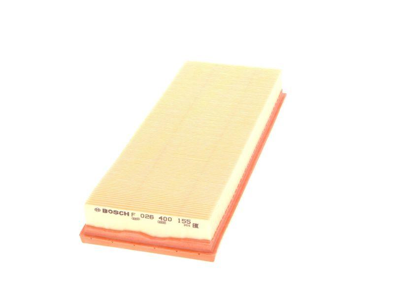 Filtre à air BOSCH F 026 400 155