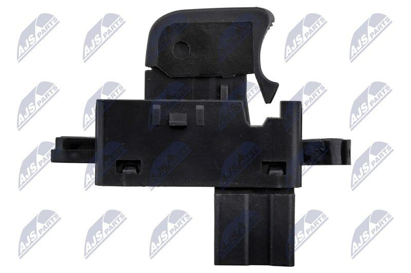 Interrupteur, lève-vitre NTY EWS-NS-012