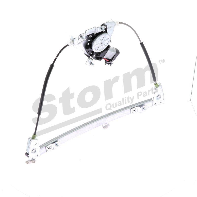 Lève-vitre STORM QUALITY PARTS 38573