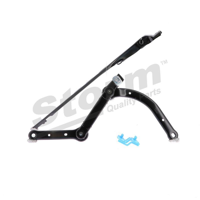 Bras d'essuie-glace, nettoyage des vitres STORM QUALITY PARTS 153040