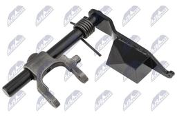 Fourchette de débrayage, embrayage NTY NSL-HY-007