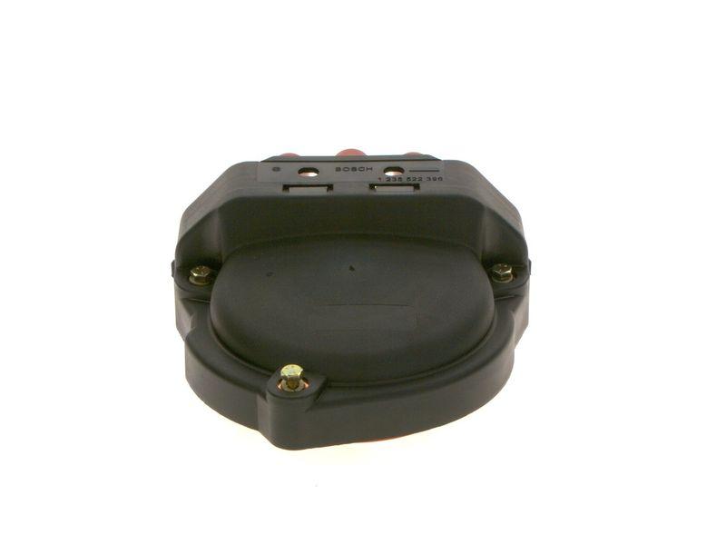 Tête d'allumeur BOSCH 1 235 522 396