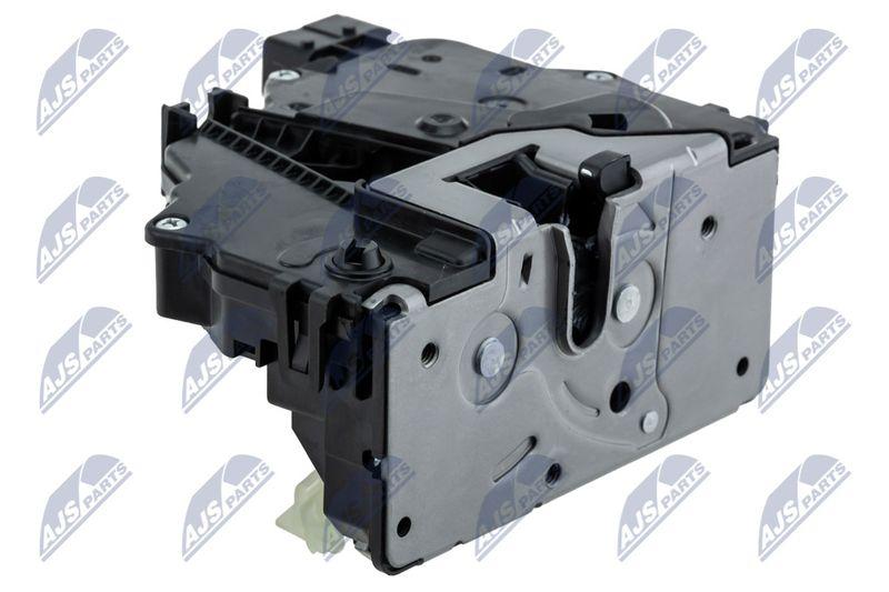 Serrure de porte NTY EZC-PL-140