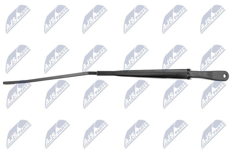 Bras d'essuie-glace, nettoyage des vitres NTY EWB-RE-014