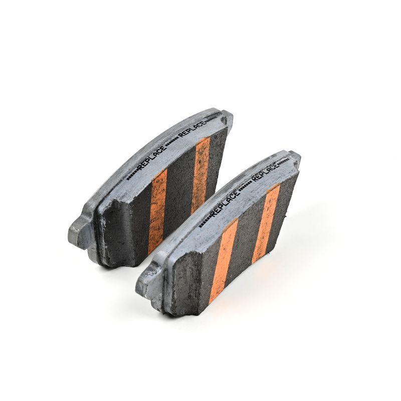 Kit de plaquettes de frein, frein à disque DELPHI LP5038EV