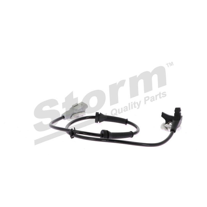 Capteur, vitesse de roue STORM QUALITY PARTS 777126