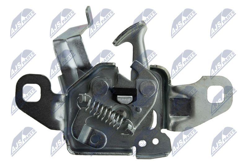 Serrure de capot-moteur NTY EZC-RE-128