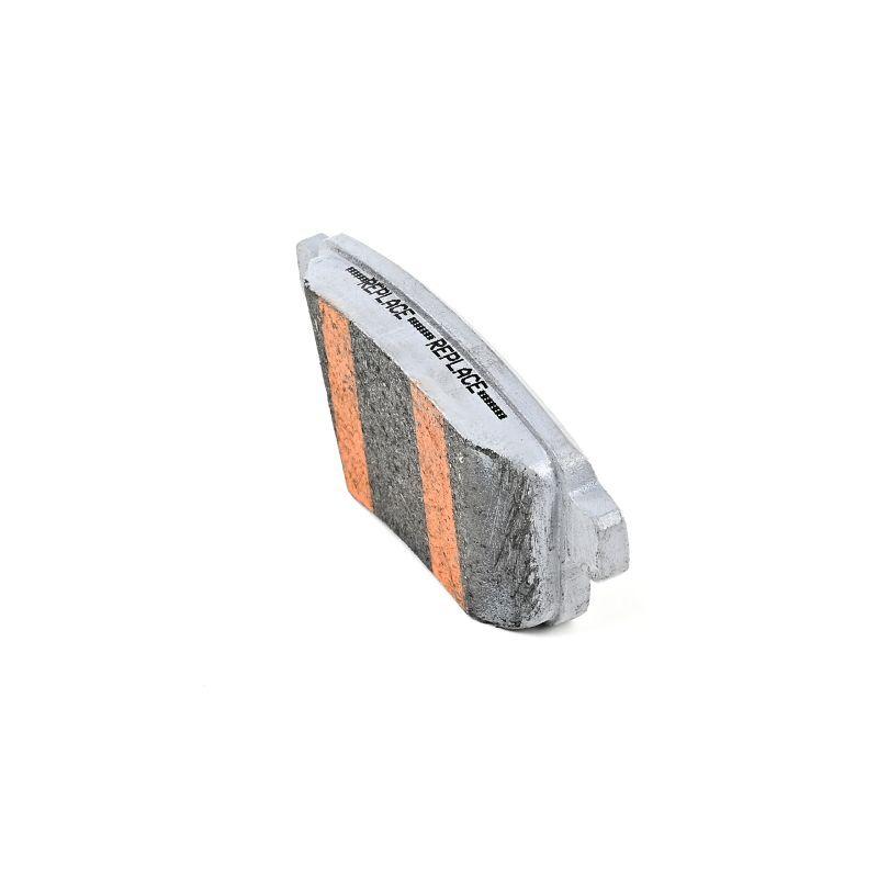 Kit de plaquettes de frein, frein à disque DELPHI LP5012EV