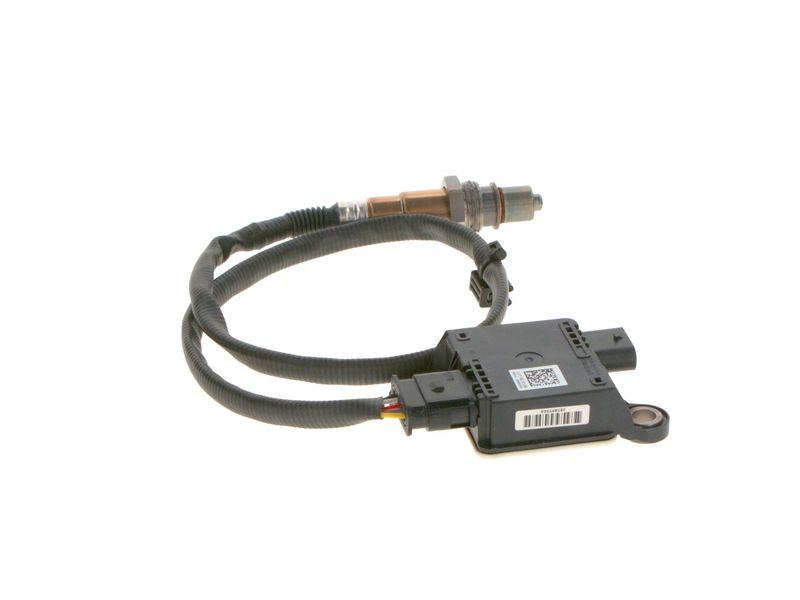Détecteur de particules BOSCH 0 281 006 956
