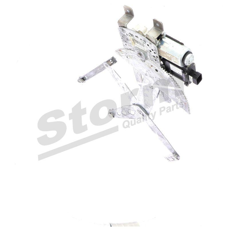 Lève-vitre STORM QUALITY PARTS 61186