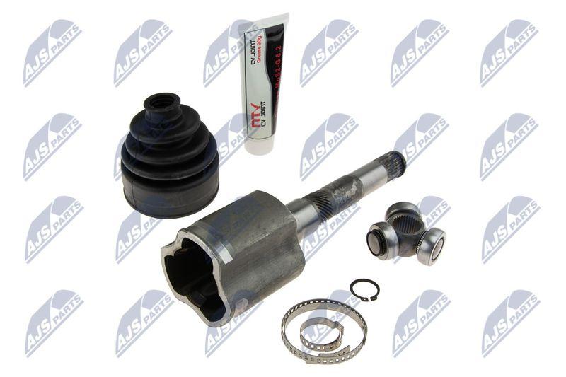 Jeu de joints, arbre de transmission NTY NPW-CH-002
