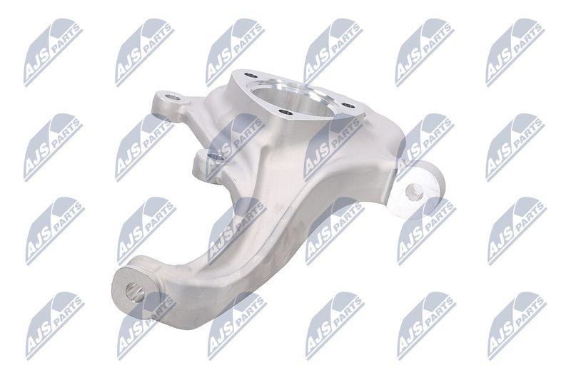 Fusée d'essieu, suspension de roue NTY ZZP-CH-048