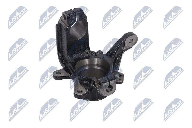 Fusée d'essieu, suspension de roue NTY ZZP-FR-056