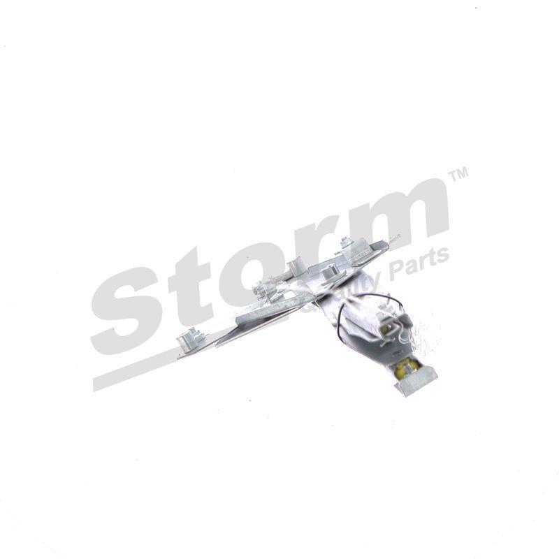 Lève-vitre STORM QUALITY PARTS 131081
